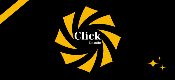 Imagen logo click estudio